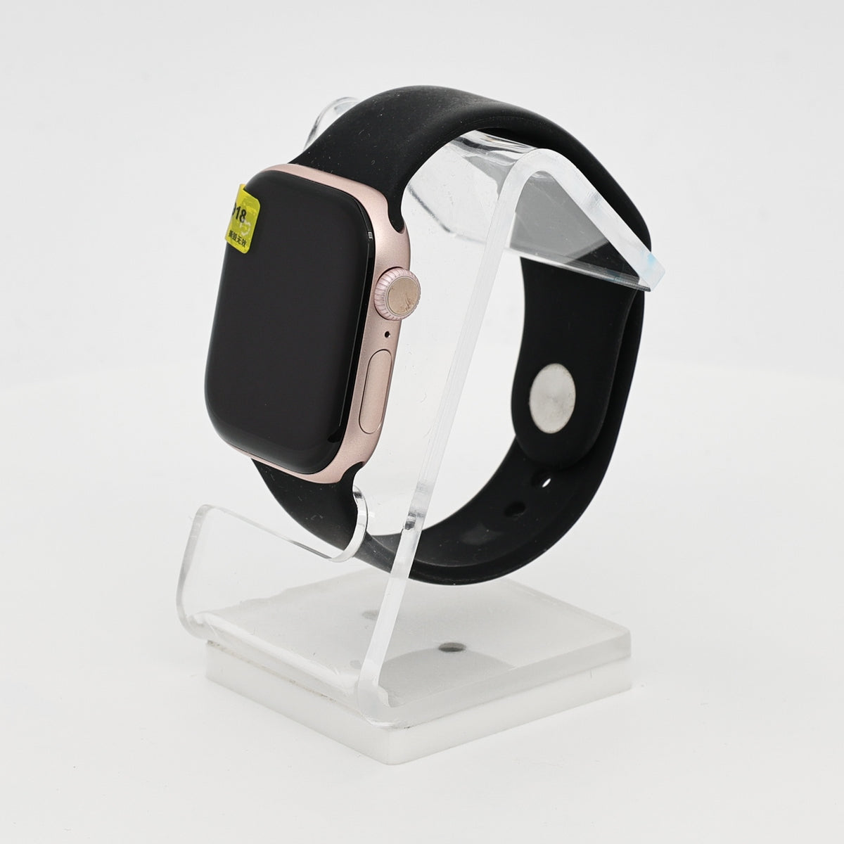 99新 Apple Watch Series 10 42毫米 鋁金屬
