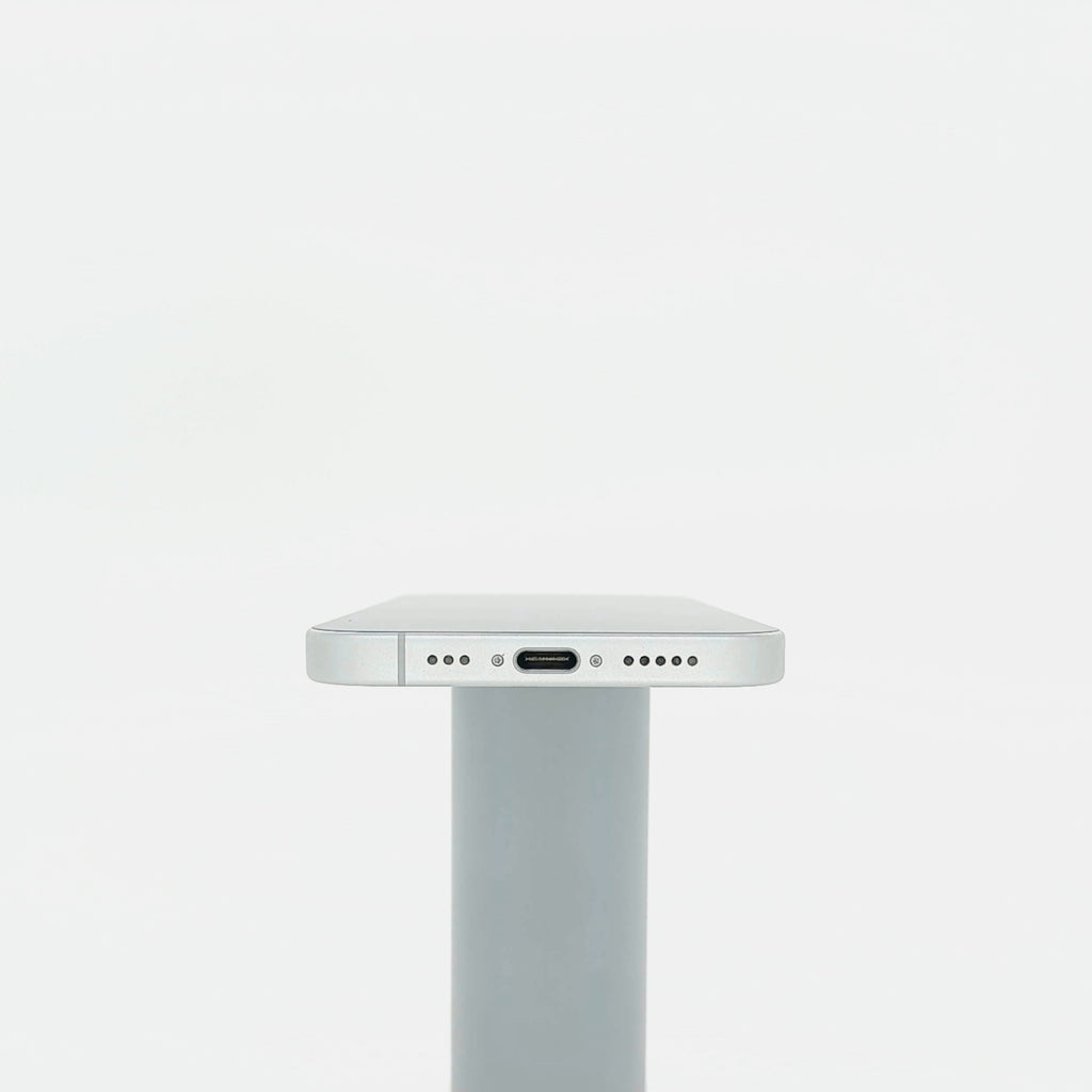 99新 Apple iPhone 16 256G 白色 中國大陸版