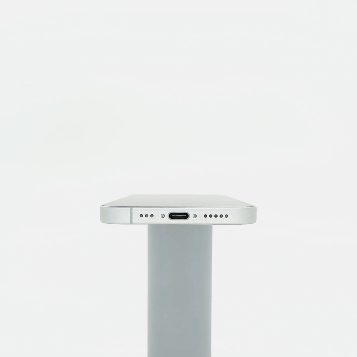 99新 Apple iPhone 16 256G 白色 中國大陸版