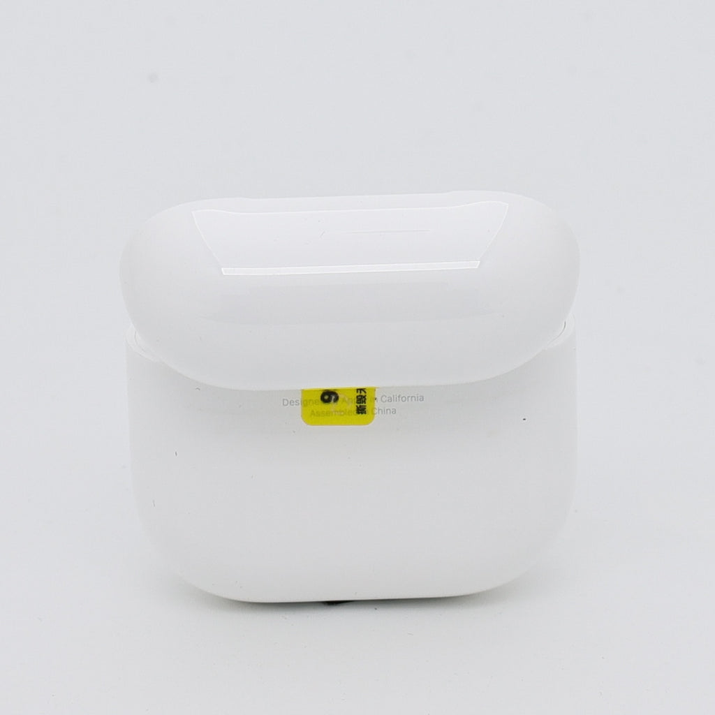99新 Apple AirPods 4 (不支持主动降噪) 白色
