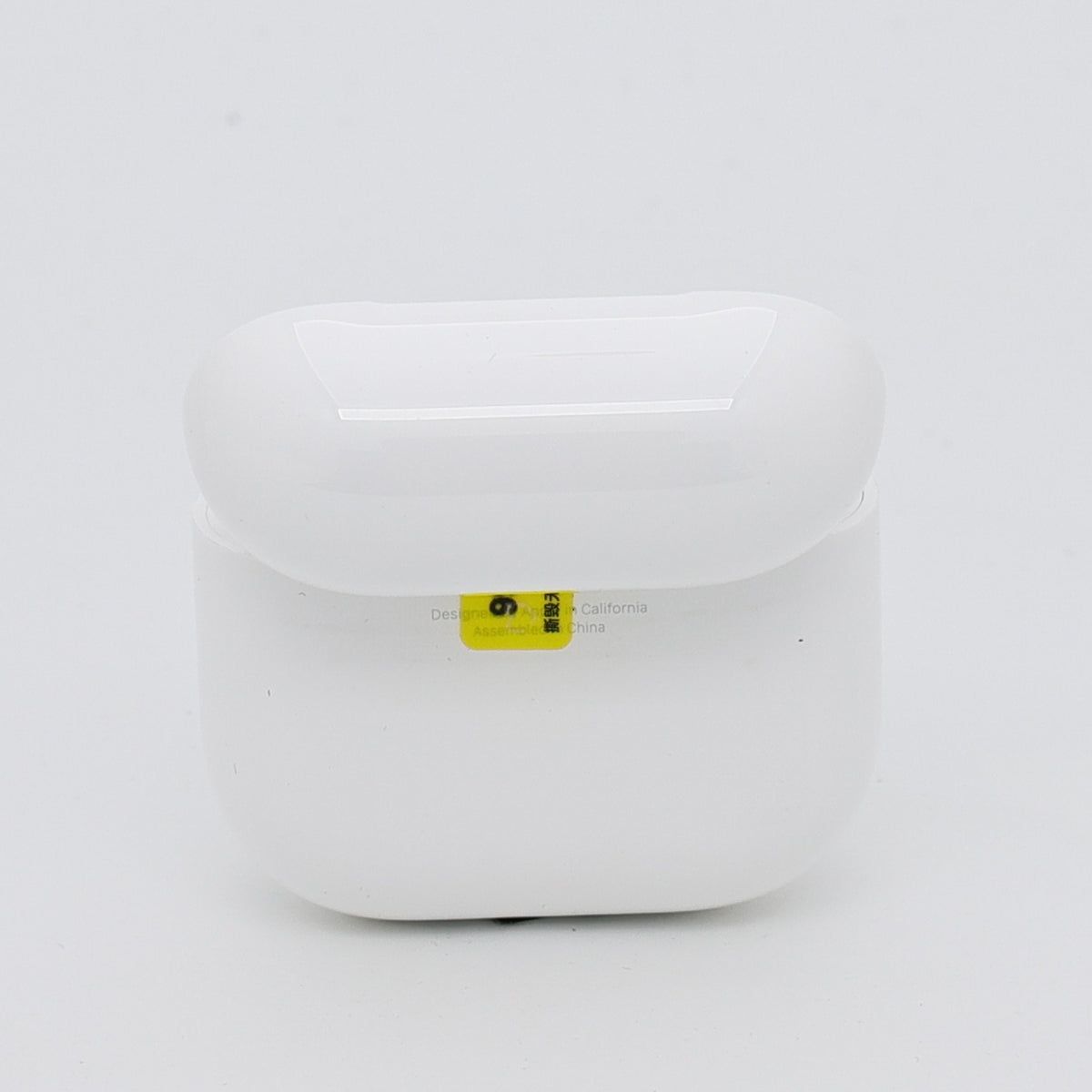 99新 Apple AirPods 4 (不支持主动降噪) 白色