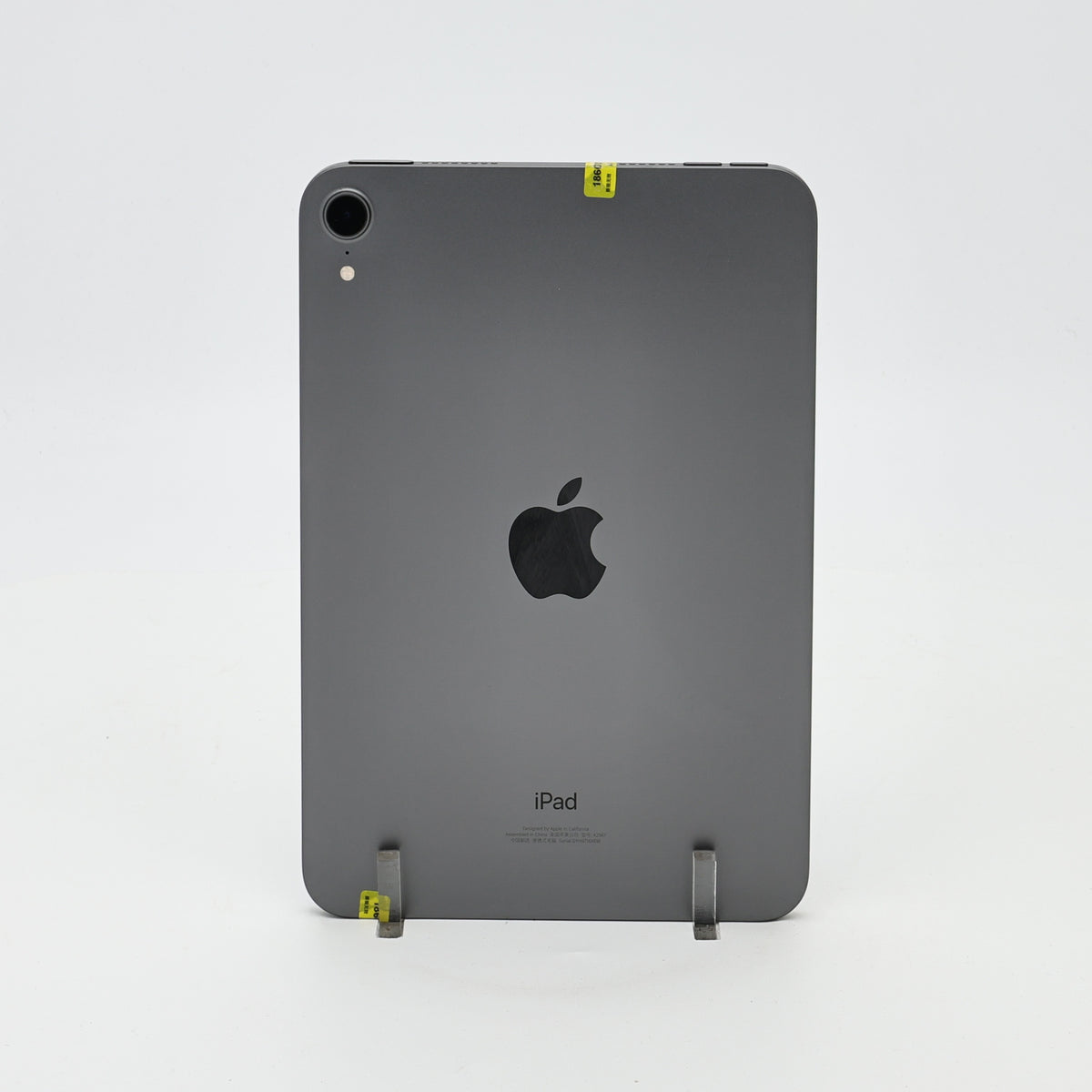 99新 Apple iPad mini6 64G 深空灰色 WIFI