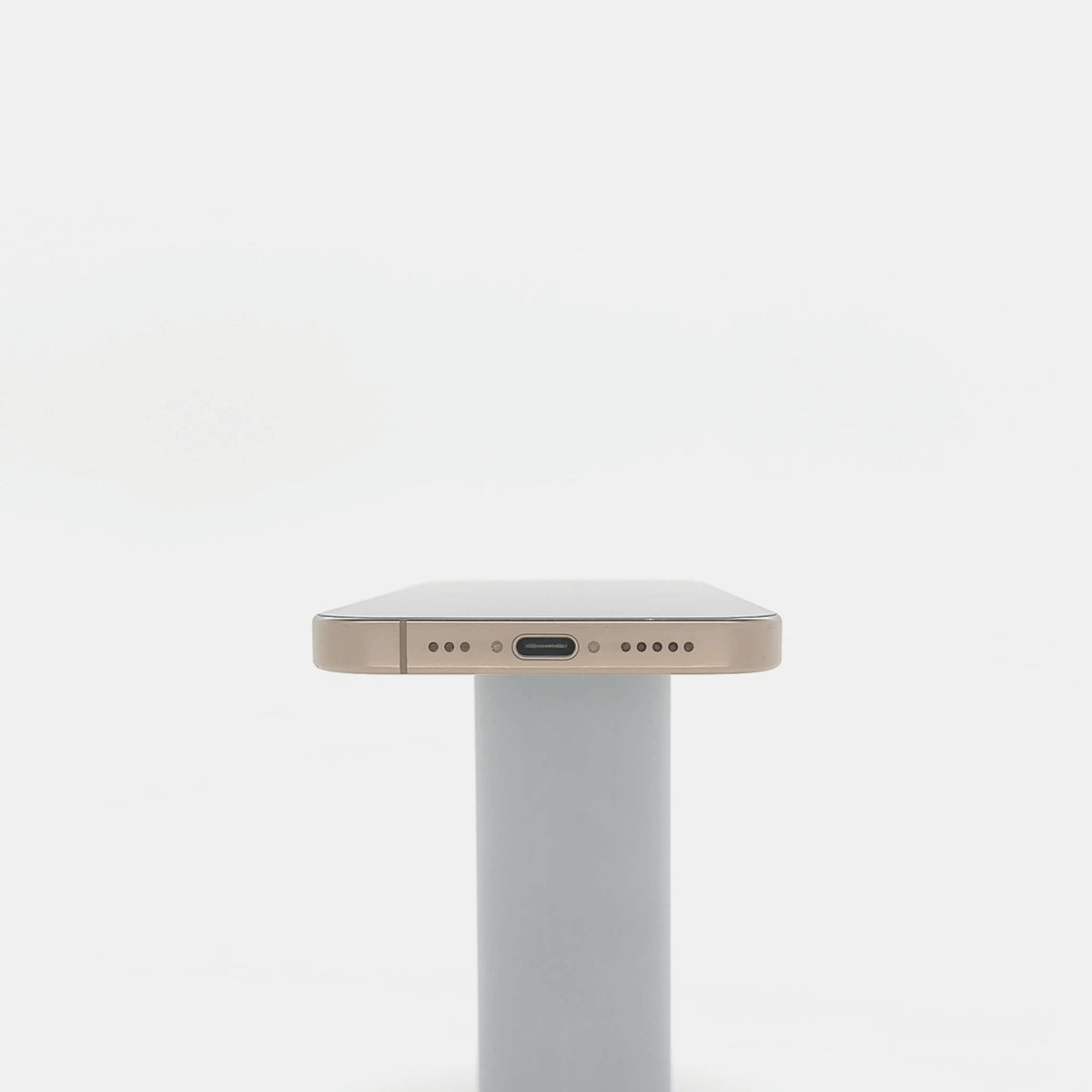 95新 Apple iPhone 16 Pro 256G 沙漠色鈦金屬 中國大陸版