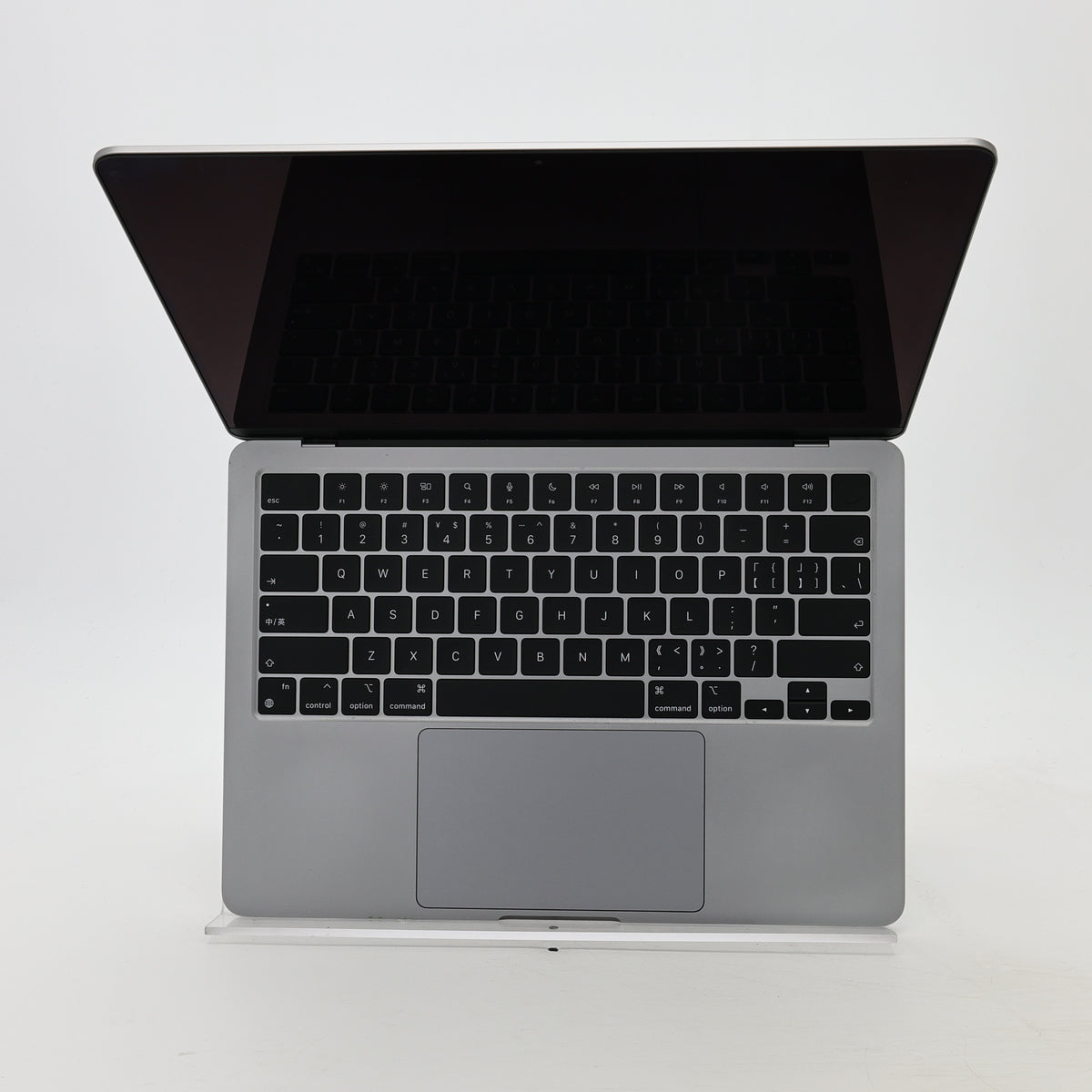 95新 Apple MacBook Air 22年 13寸 M2（8+8核） 8G RAM 256G SSD 深空灰色