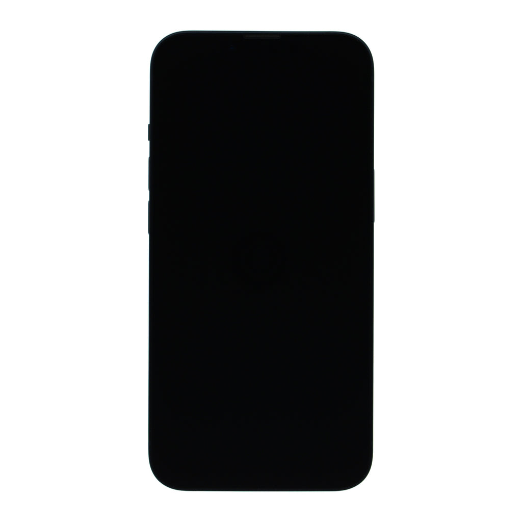 95新 Apple iPhone 13 128G 午夜色 中國大陸版