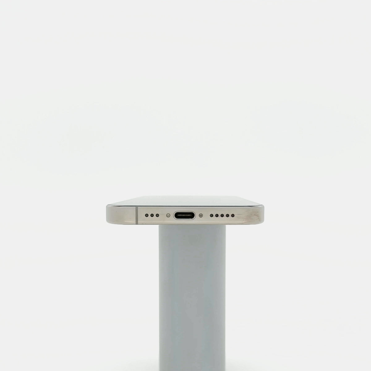95新 Apple iPhone 16 Pro 128G 原色鈦金屬 中國大陸版