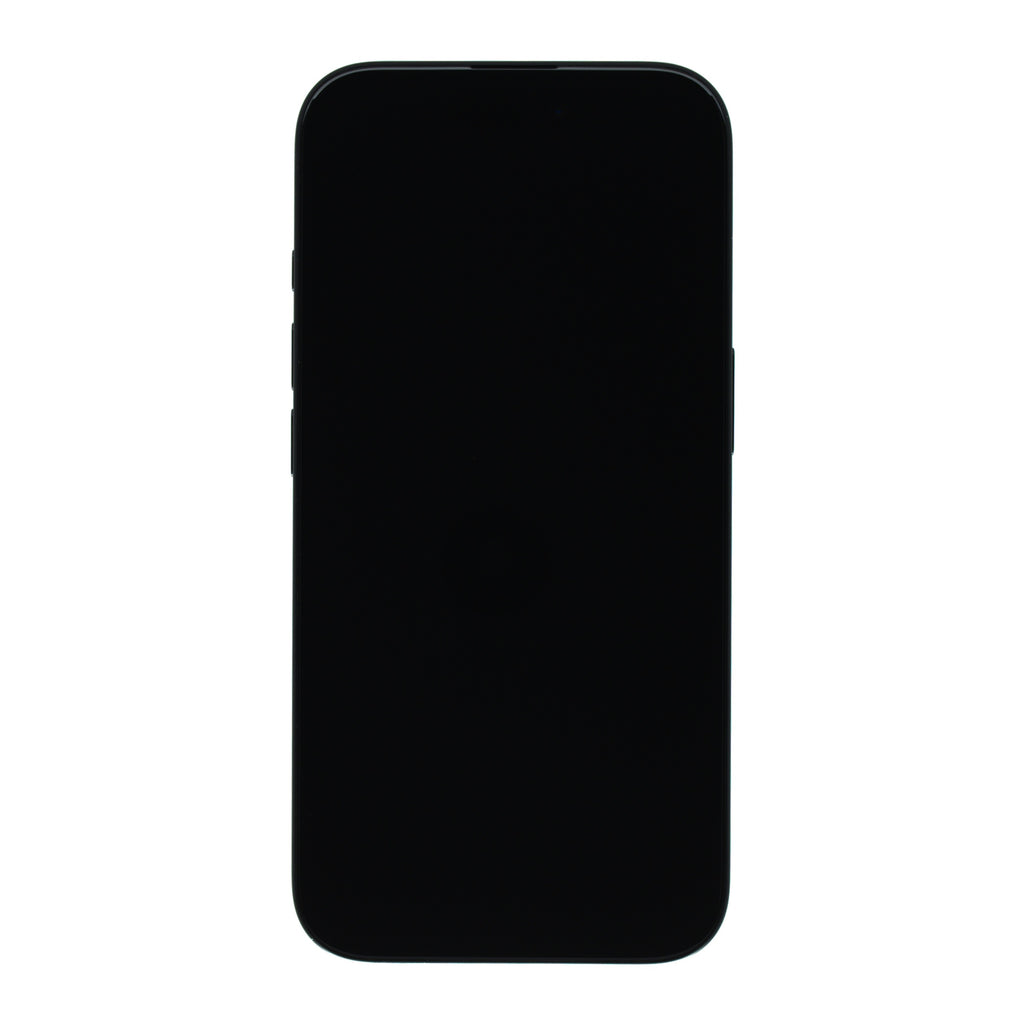 95新 Apple iPhone 16 128G 黑色 中國大陸版