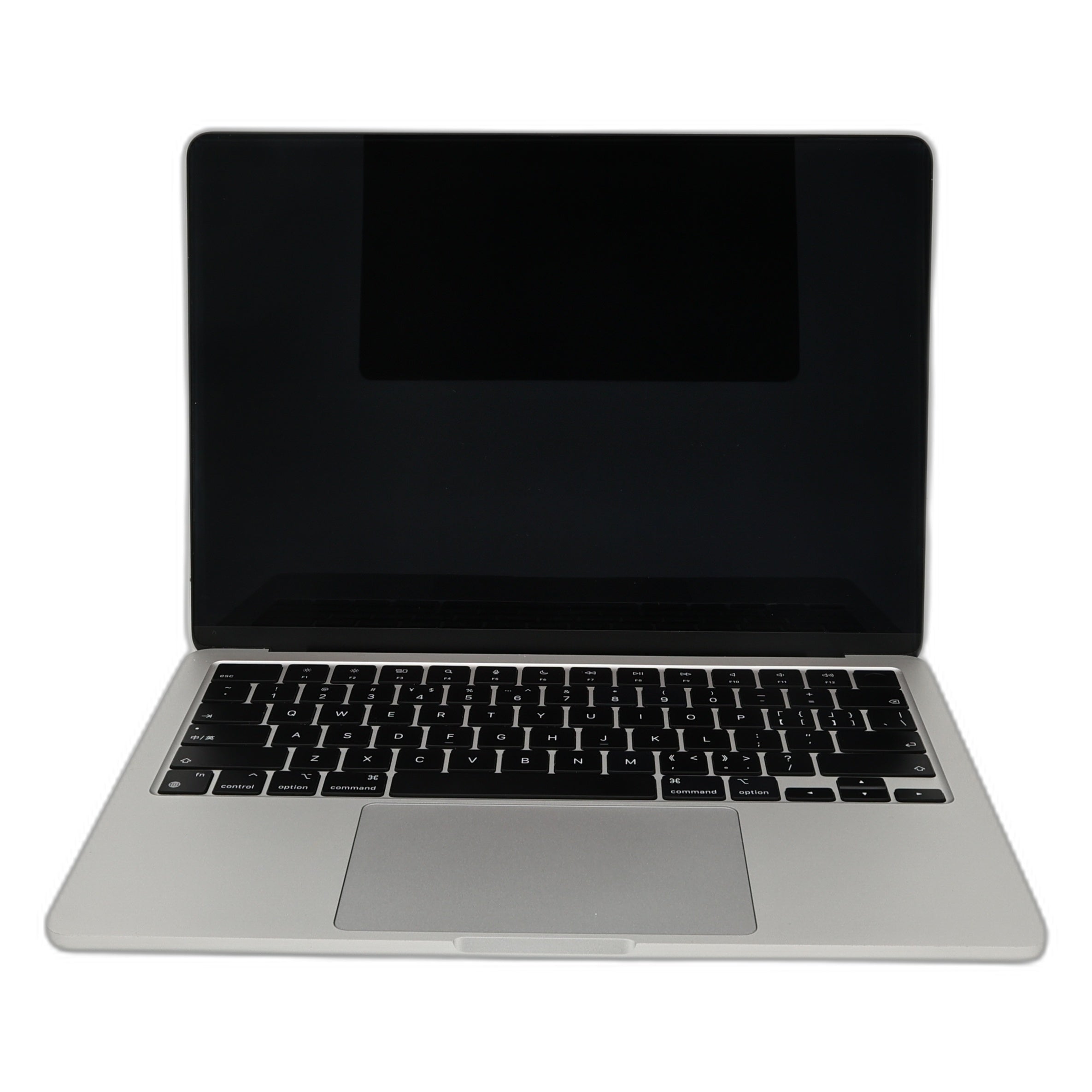 95新 Apple MacBook Air 22年 13寸 M2（8+10核） 8G RAM 512G SSD 銀色