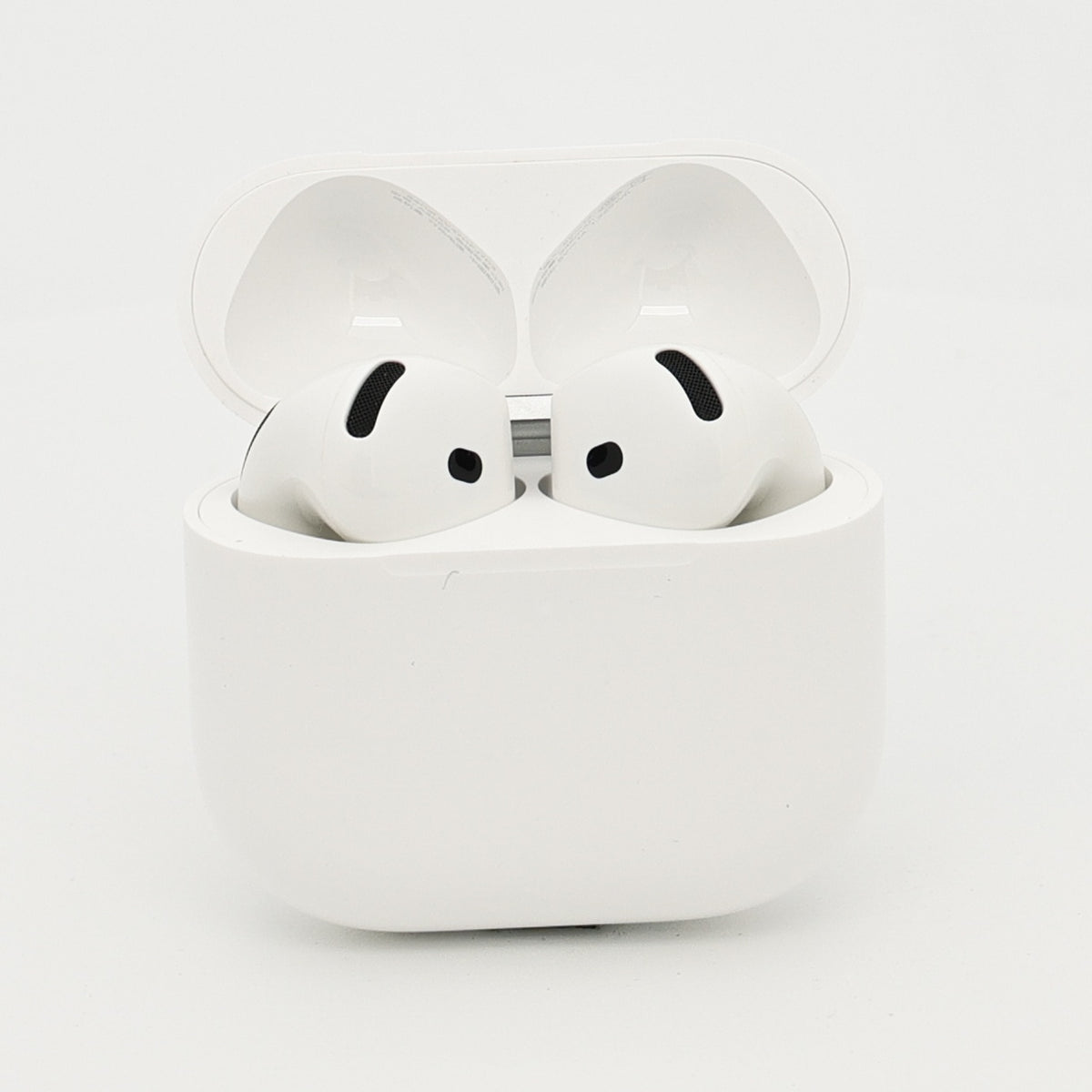 99新 Apple AirPods 4 (不支持主动降噪) 白色