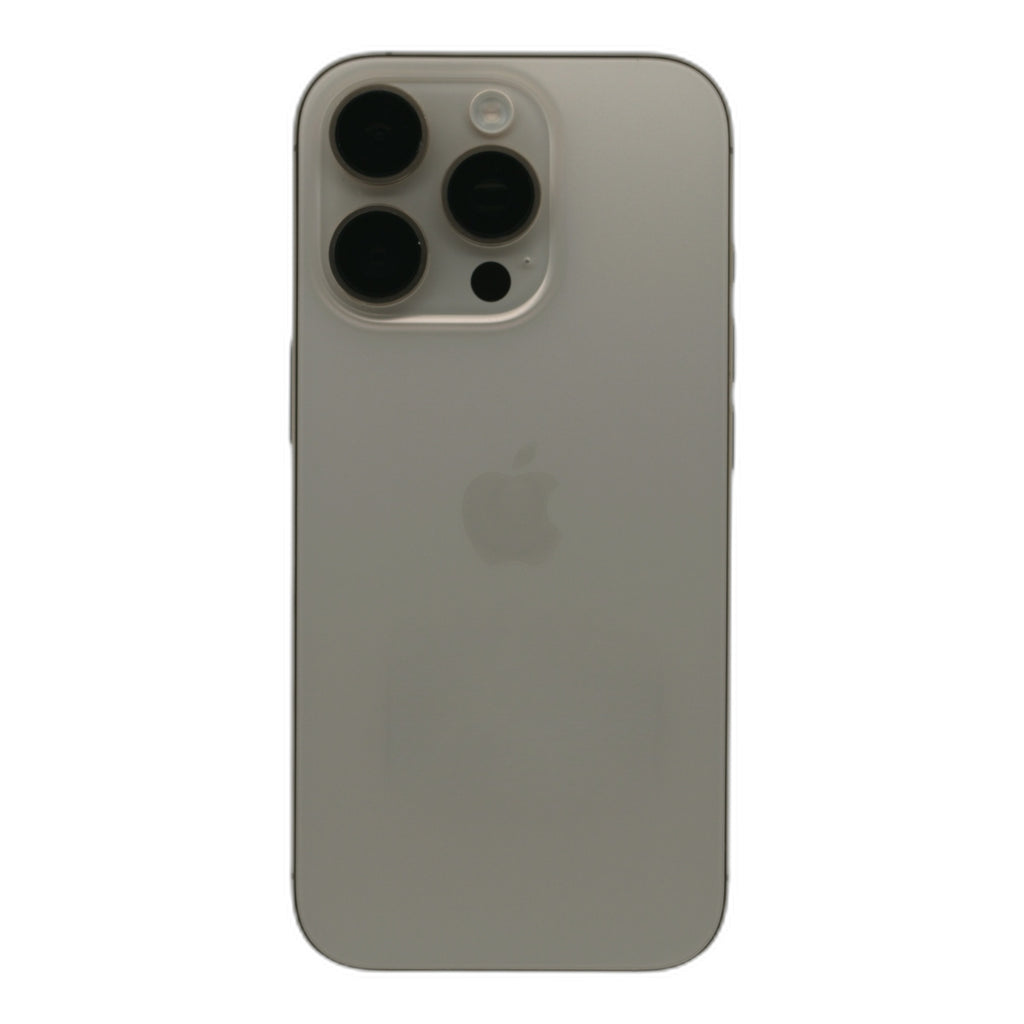 95新 Apple iPhone 16 Pro 256G 沙漠色鈦金屬 中國大陸版