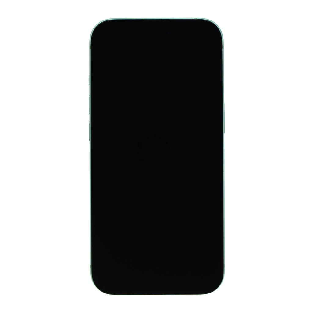 95新 Apple iPhone 15 256G 綠色 中國大陸版