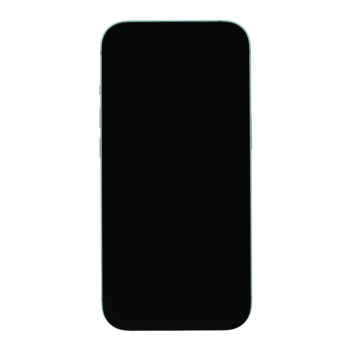 95新 Apple iPhone 15 256G 綠色 中國大陸版