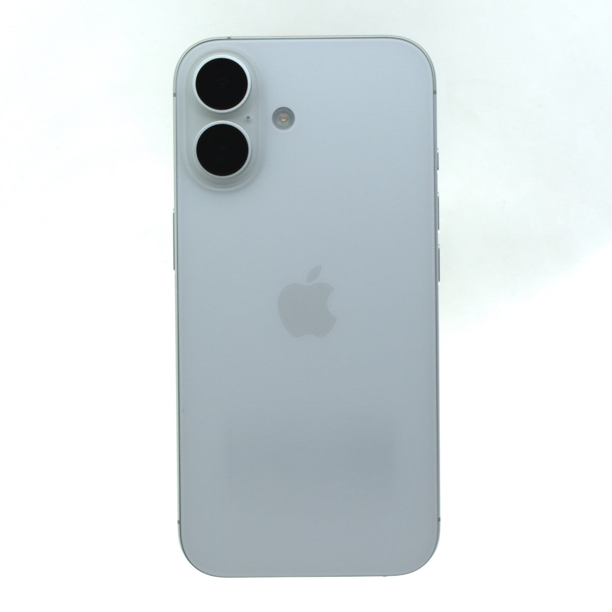 95新 Apple iPhone 16 256G 白色 中國大陸版
