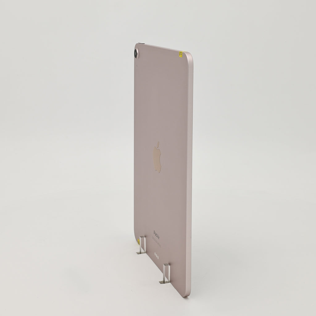 95新 Apple iPad Air5 256G 粉紅色 WIFI