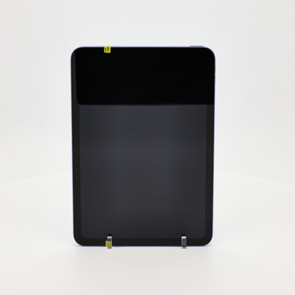 99新 Apple iPad 10代 64G 藍色 WIFI