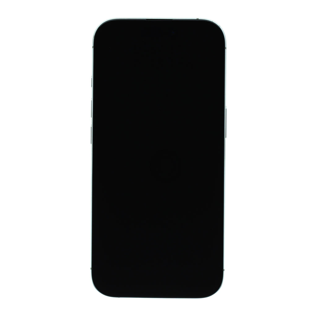 95新 Apple iPhone 16 Pro 256G 白色鈦金屬 中國大陸版
