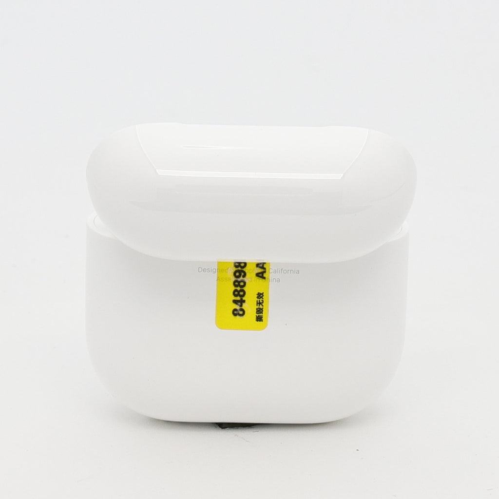 99新 Apple AirPods 4 (支持主动降噪) 白色