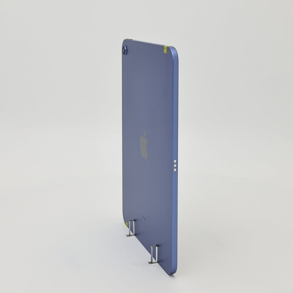 99新 Apple iPad 10代 64G 藍色 WIFI