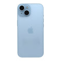 95新 Apple iPhone 15 256G 藍色 中國大陸版