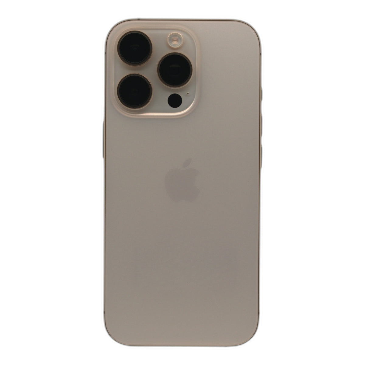 95新 Apple iPhone 16 Pro 128G 沙漠色鈦金屬 中國大陸版