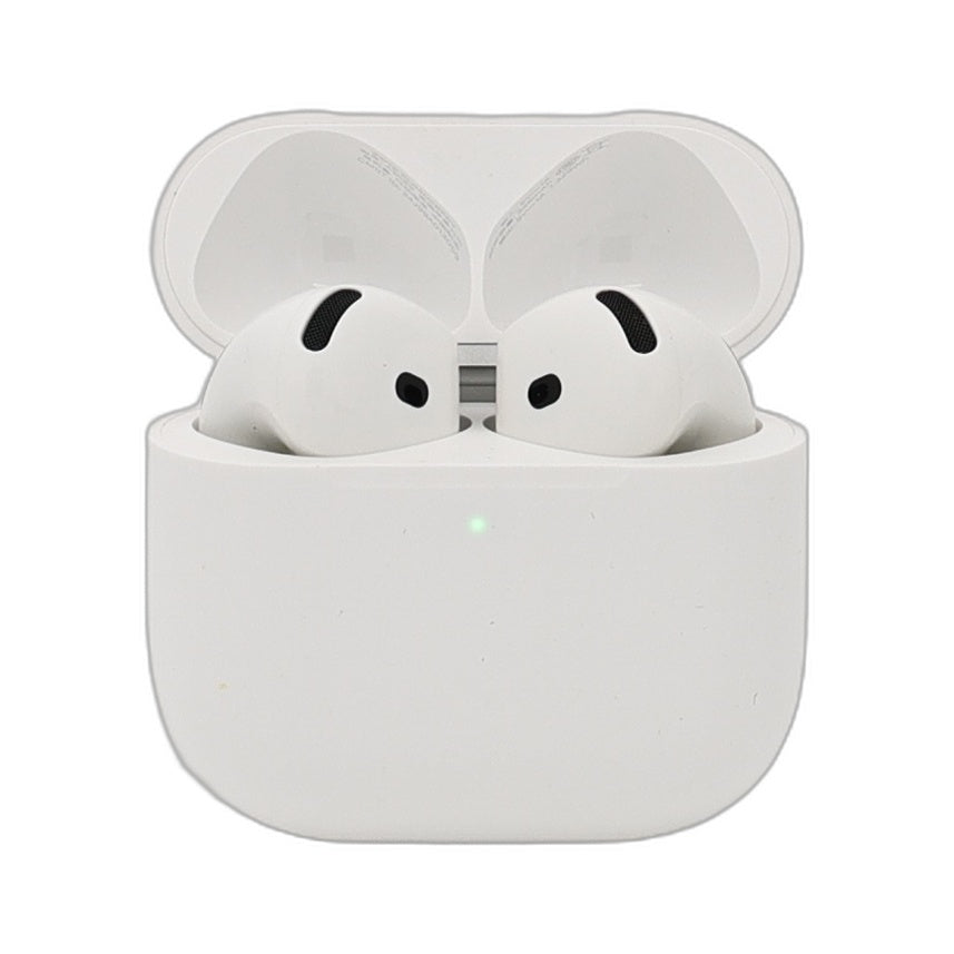 99新 Apple AirPods 4 (支持主动降噪) 白色