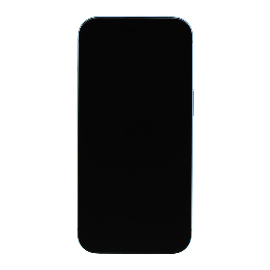 95新 Apple iPhone 15 256G 藍色 中國大陸版