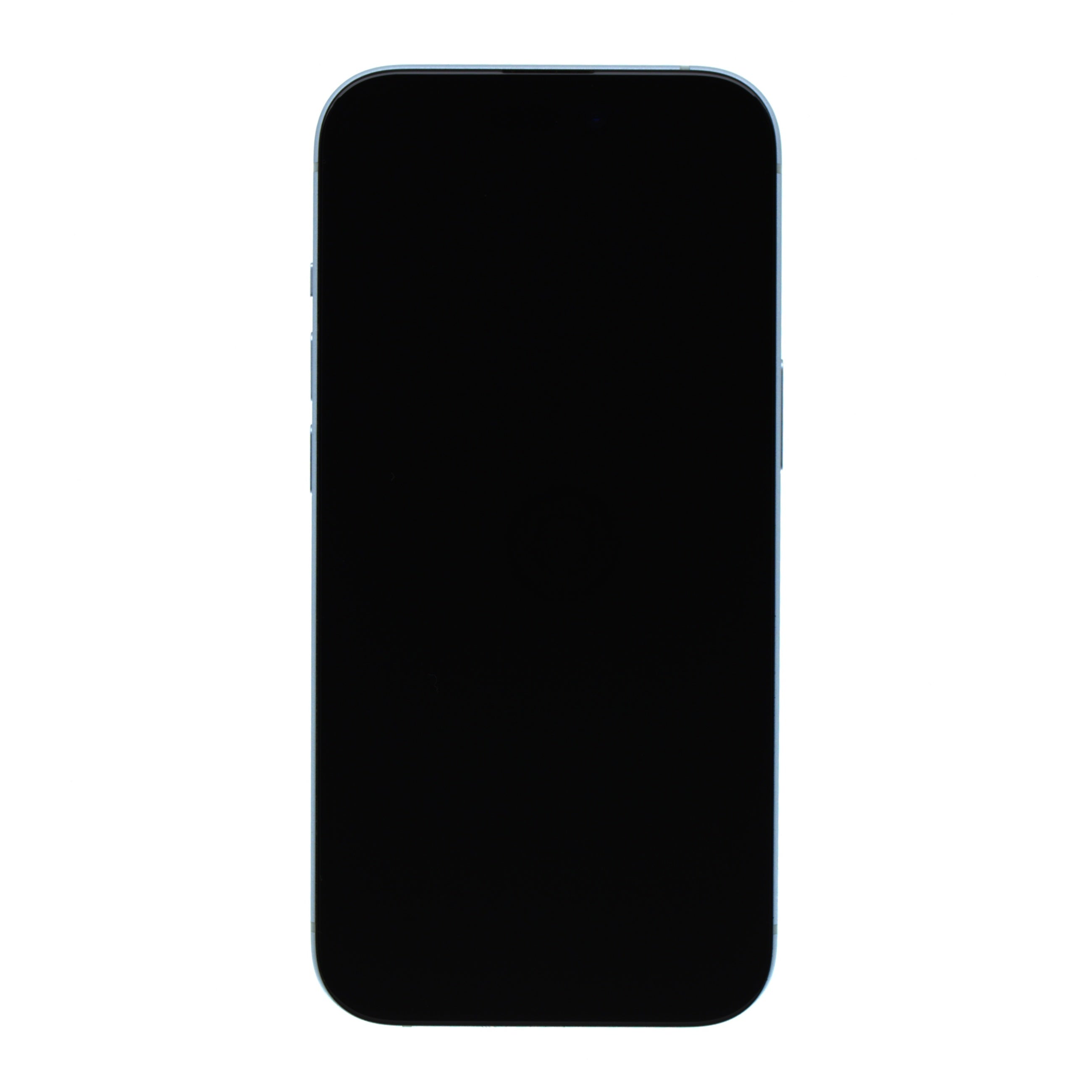 95新 Apple iPhone 15 256G 藍色 中國大陸版