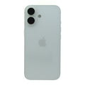 99新 Apple iPhone 16 256G 白色 中國大陸版