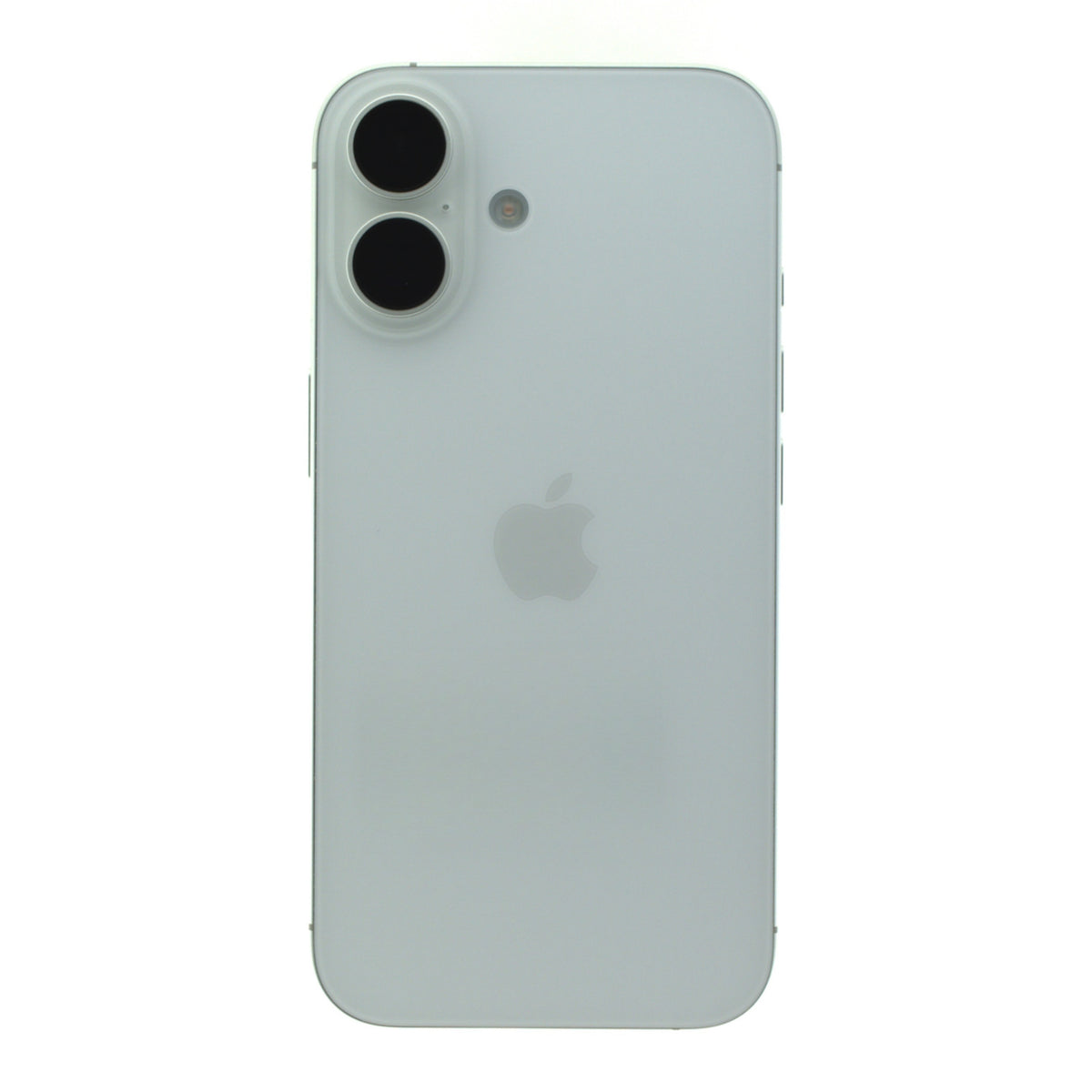 99新 Apple iPhone 16 256G 白色 中國大陸版