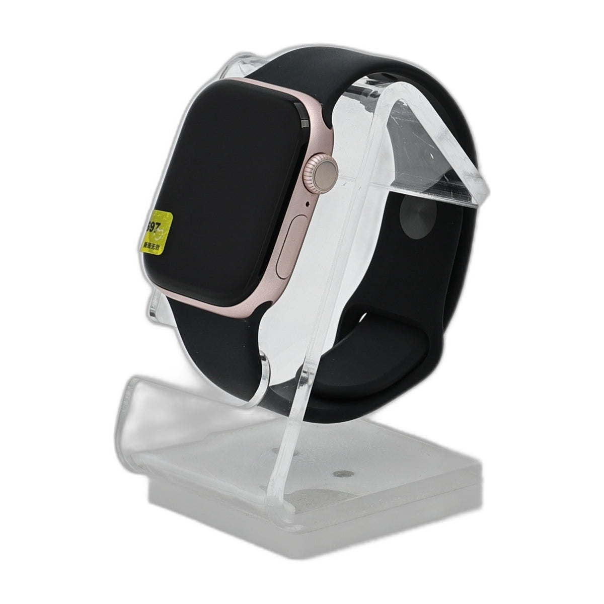 99新 Apple Watch Series 10 42毫米 鋁金屬
