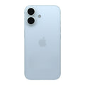 99新 Apple iPhone 16 256G 白色 中國大陸版