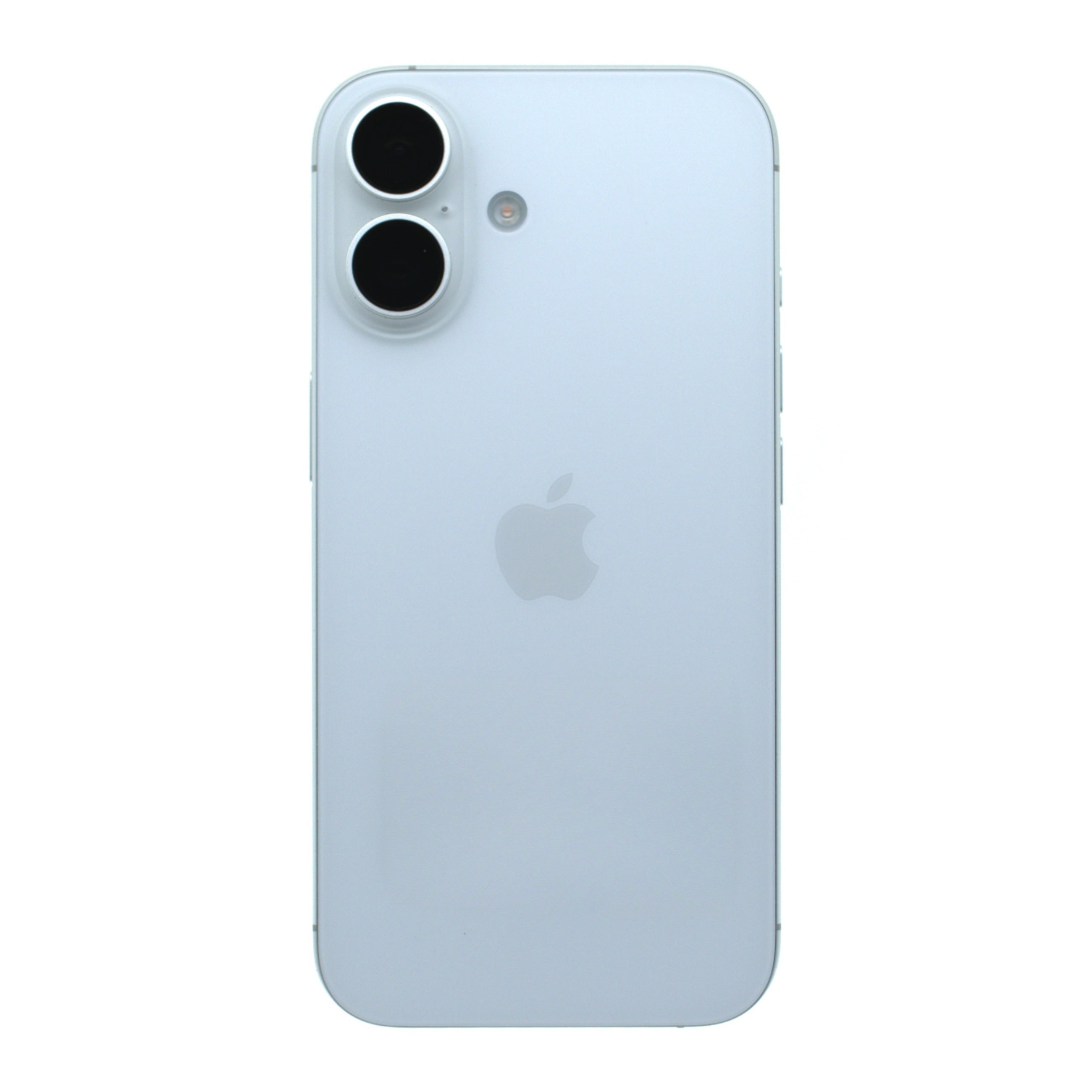 99新 Apple iPhone 16 256G 白色 中國大陸版