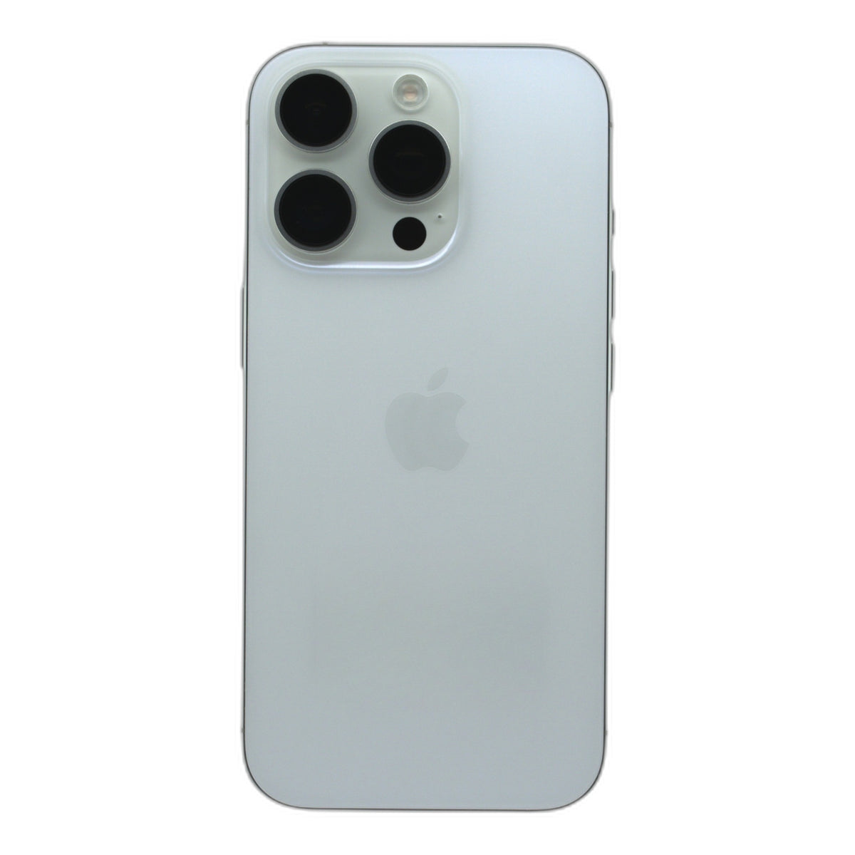 99新 Apple iPhone 16 Pro 128G 白色鈦金屬 中國大陸版