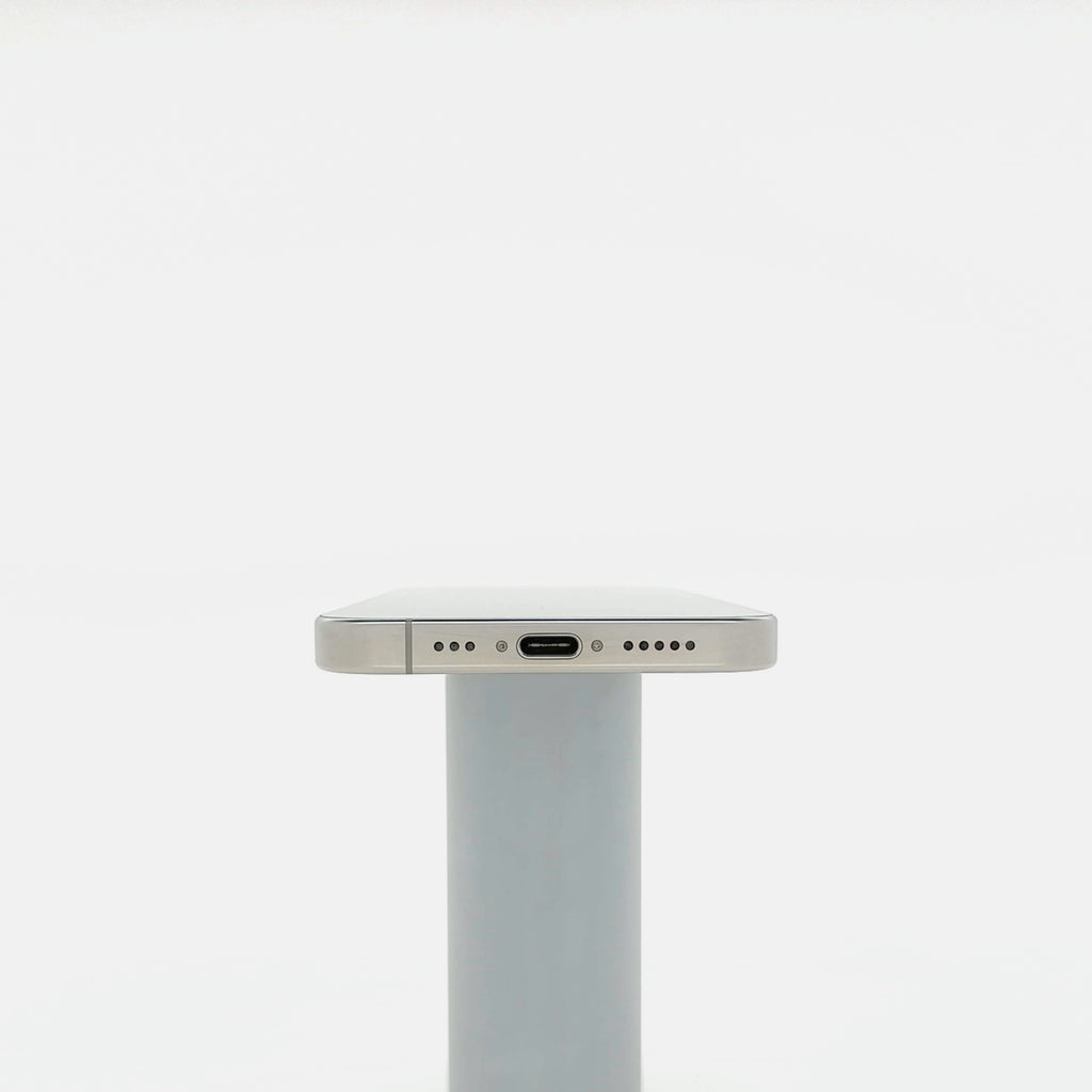 99新 Apple iPhone 16 Pro 128G 原色鈦金屬 中國大陸版