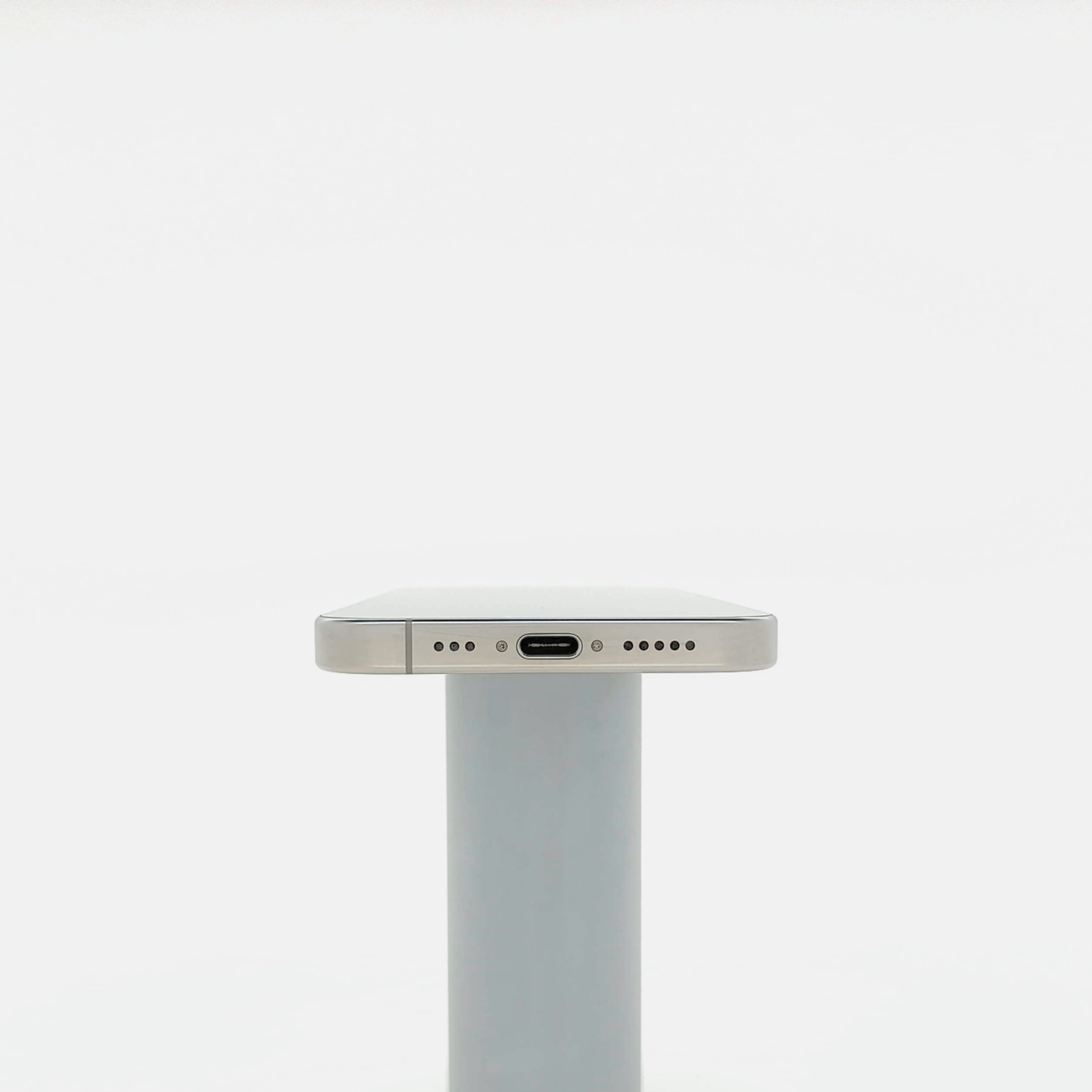 99新 Apple iPhone 16 Pro 128G 原色鈦金屬 中國大陸版