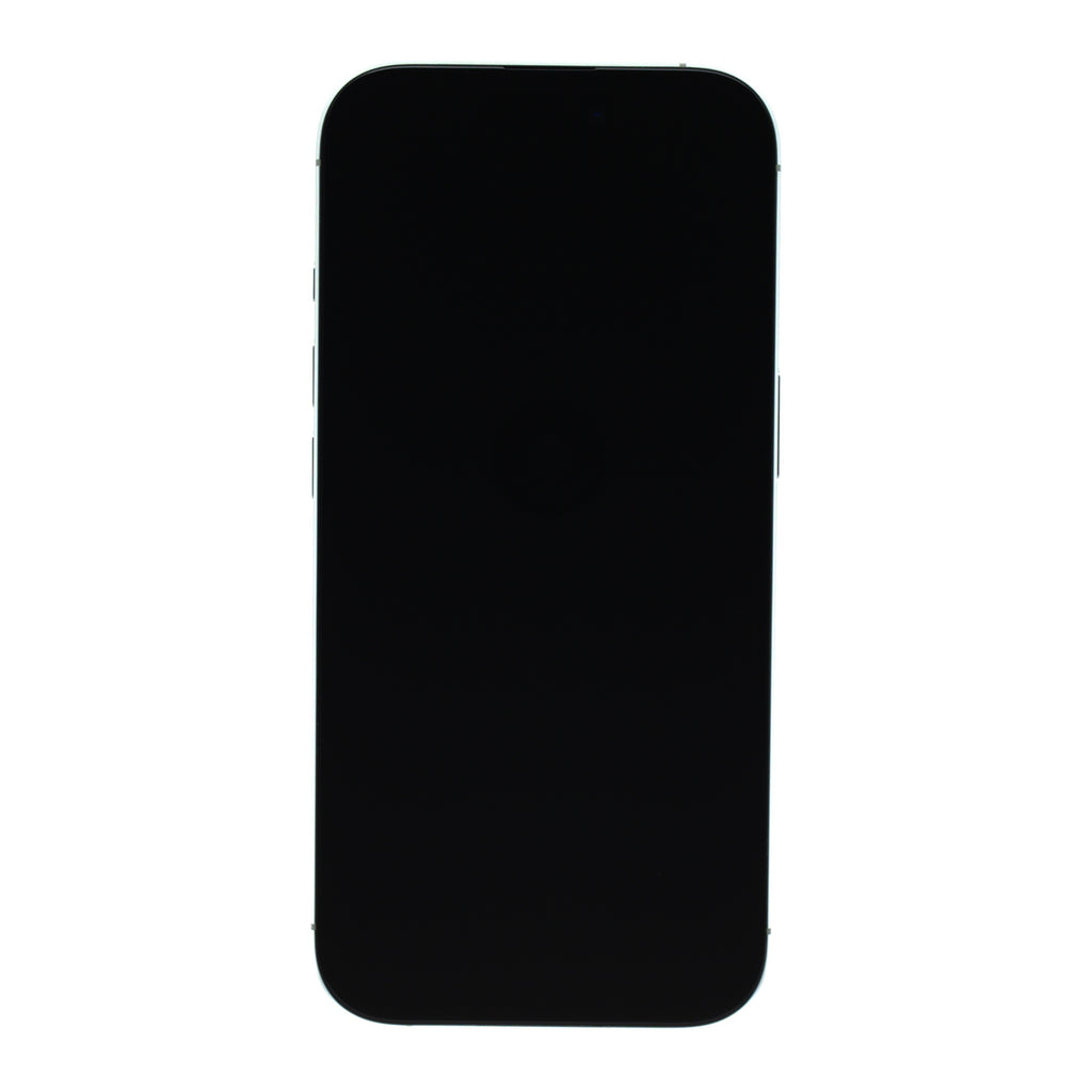 99新 Apple iPhone 16 Pro 128G 白色鈦金屬 中國大陸版