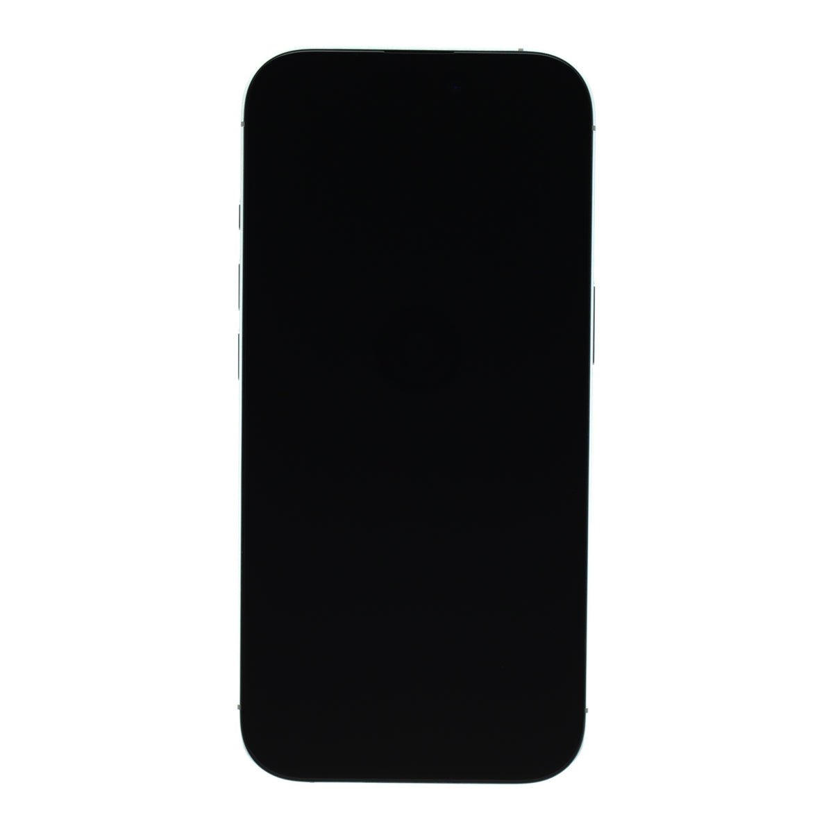 99新 Apple iPhone 16 Pro 128G 白色鈦金屬 中國大陸版