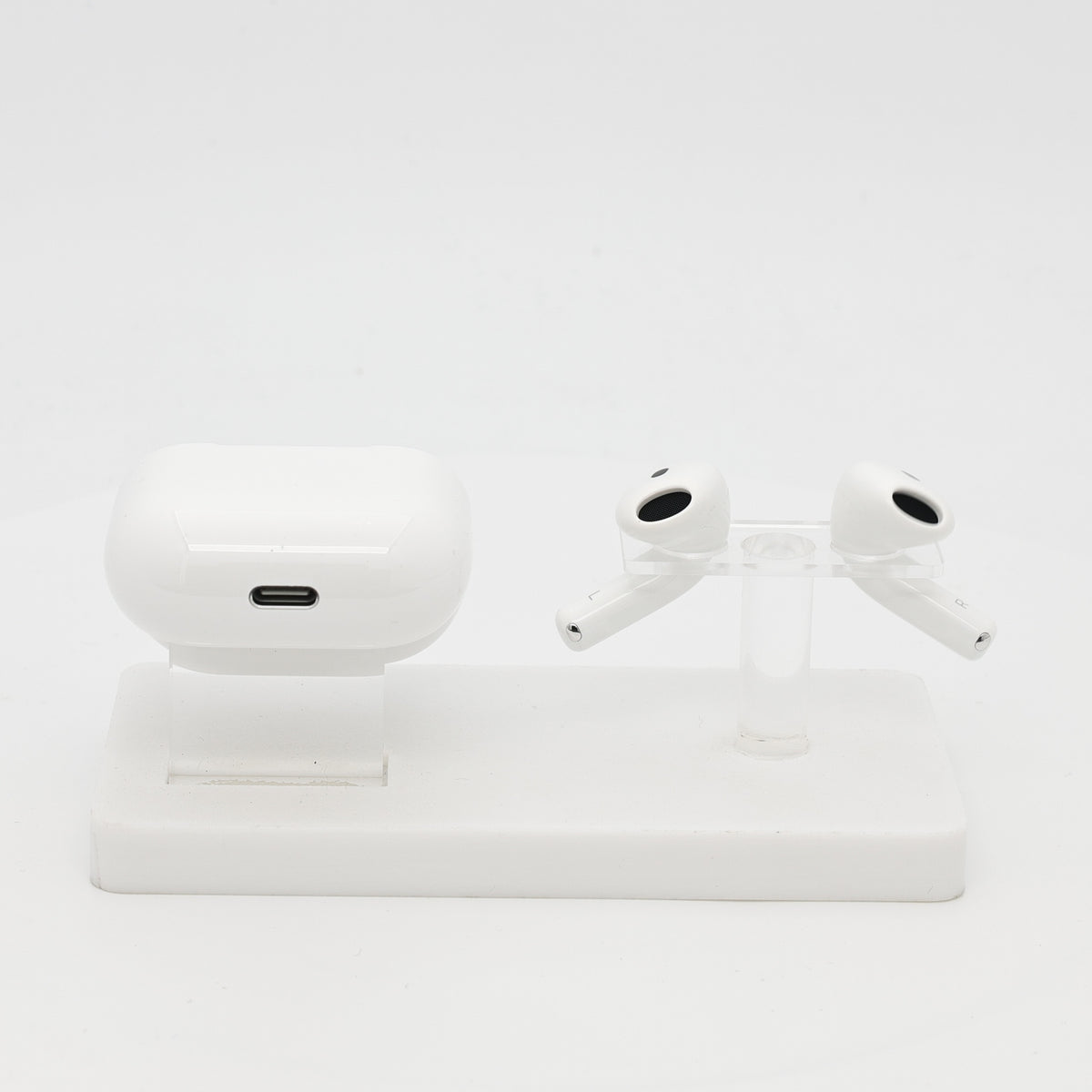 99新 Apple AirPods 5 白色