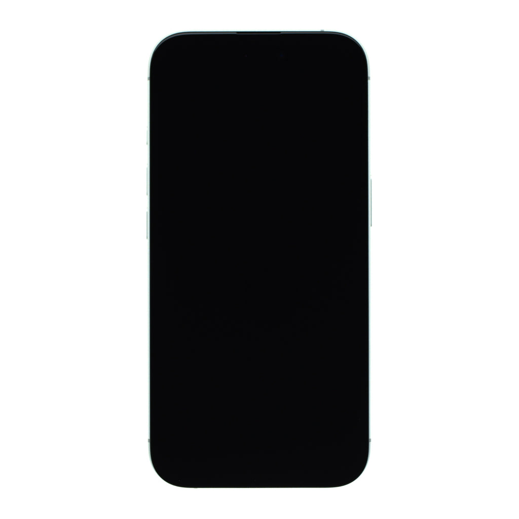 95新 Apple iPhone 16 256G 白色 中國大陸版