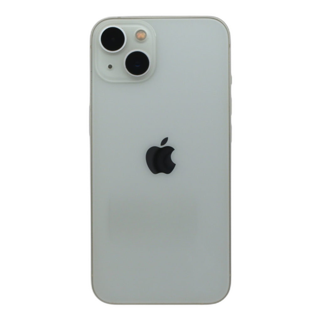 95新 Apple iPhone 13 128G 星光色 中國大陸版