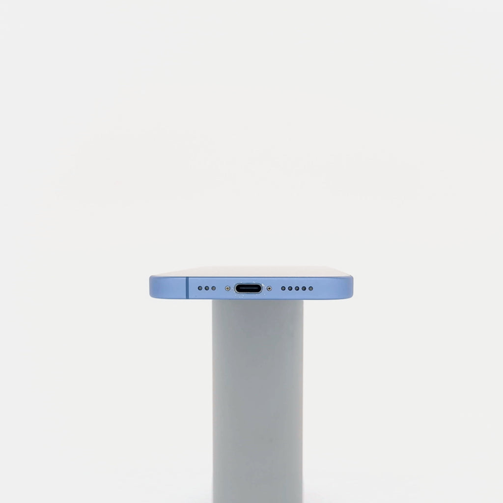 95新 Apple iPhone 16 256G 群青色 中國大陸版