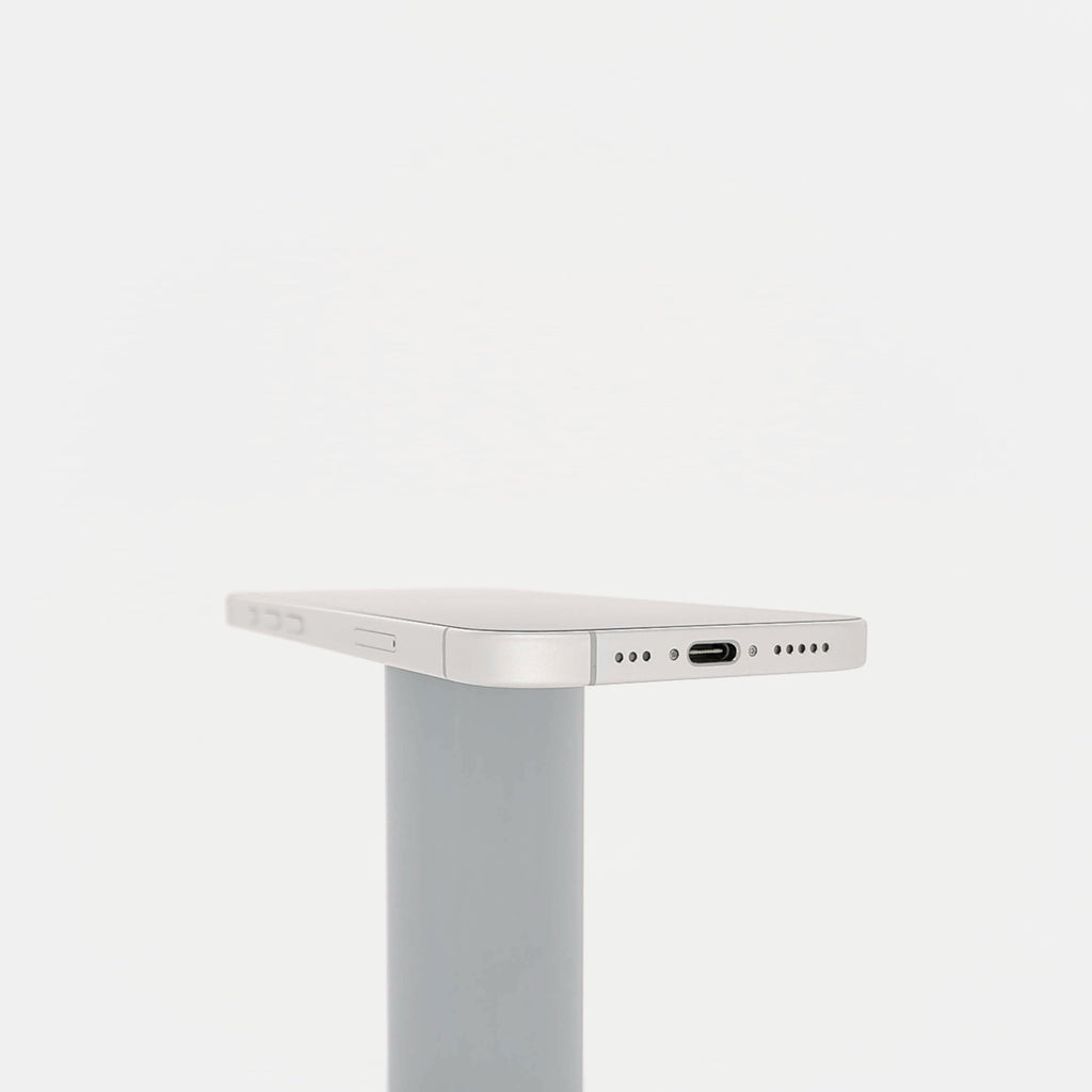 95新 Apple iPhone 17 256G 白色 中國大陸版