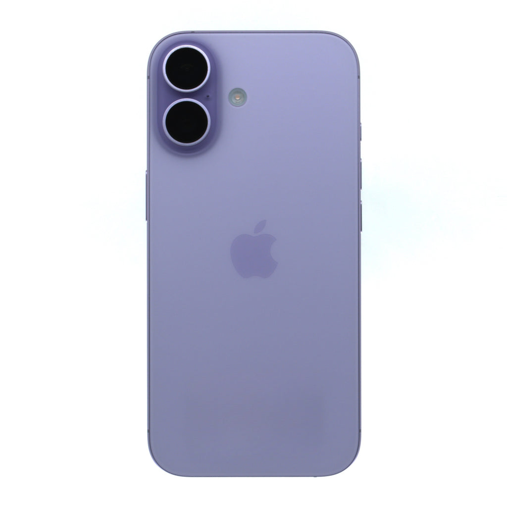 99新 Apple iPhone 17 256G 薰衣草紫色 中國大陸版