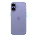 99新 Apple iPhone 17 256G 薰衣草紫色 中國大陸版