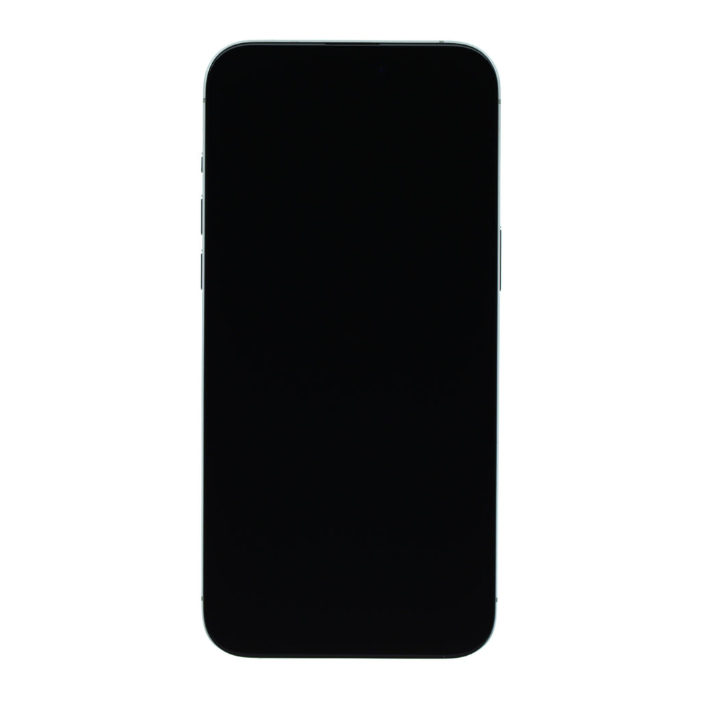 99新 Apple iPhone 15 Pro Max 256G 白色鈦金屬 中國大陸版