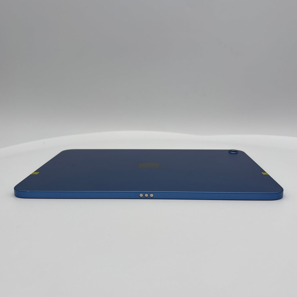 99新 Apple iPad 10代 64G 藍色 WIFI