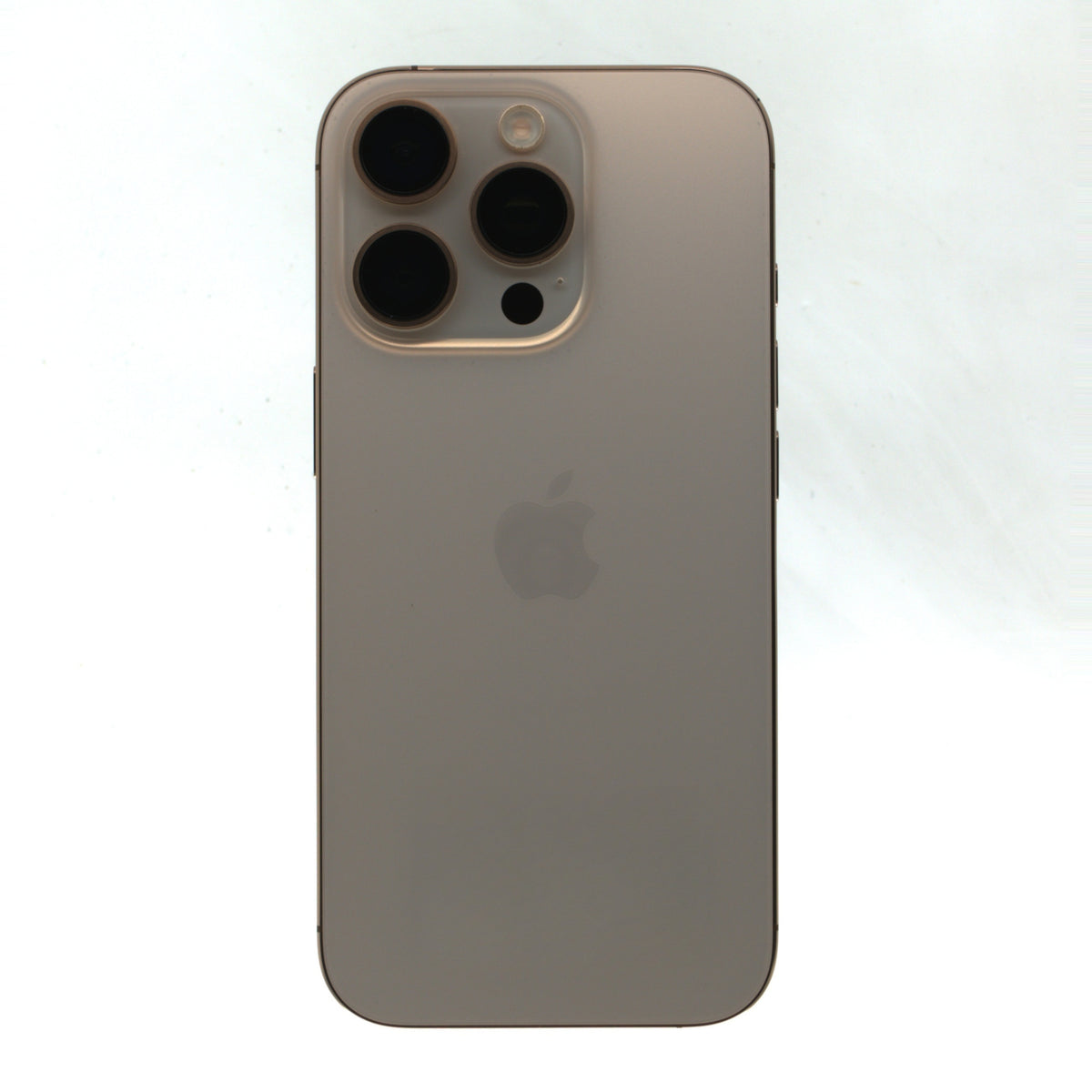 95新 Apple iPhone 16 Pro 128G 沙漠色鈦金屬 中國大陸版