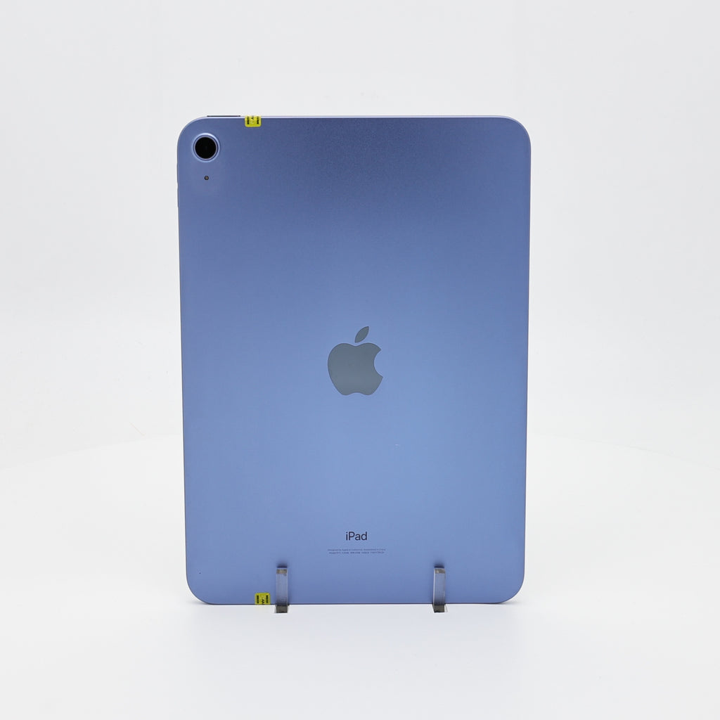 95新 Apple iPad 10代 64G 藍色 WIFI