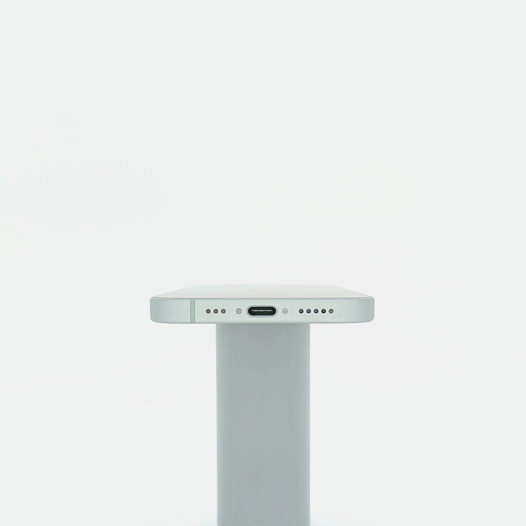 95新 Apple iPhone 15 256G 綠色 中國大陸版