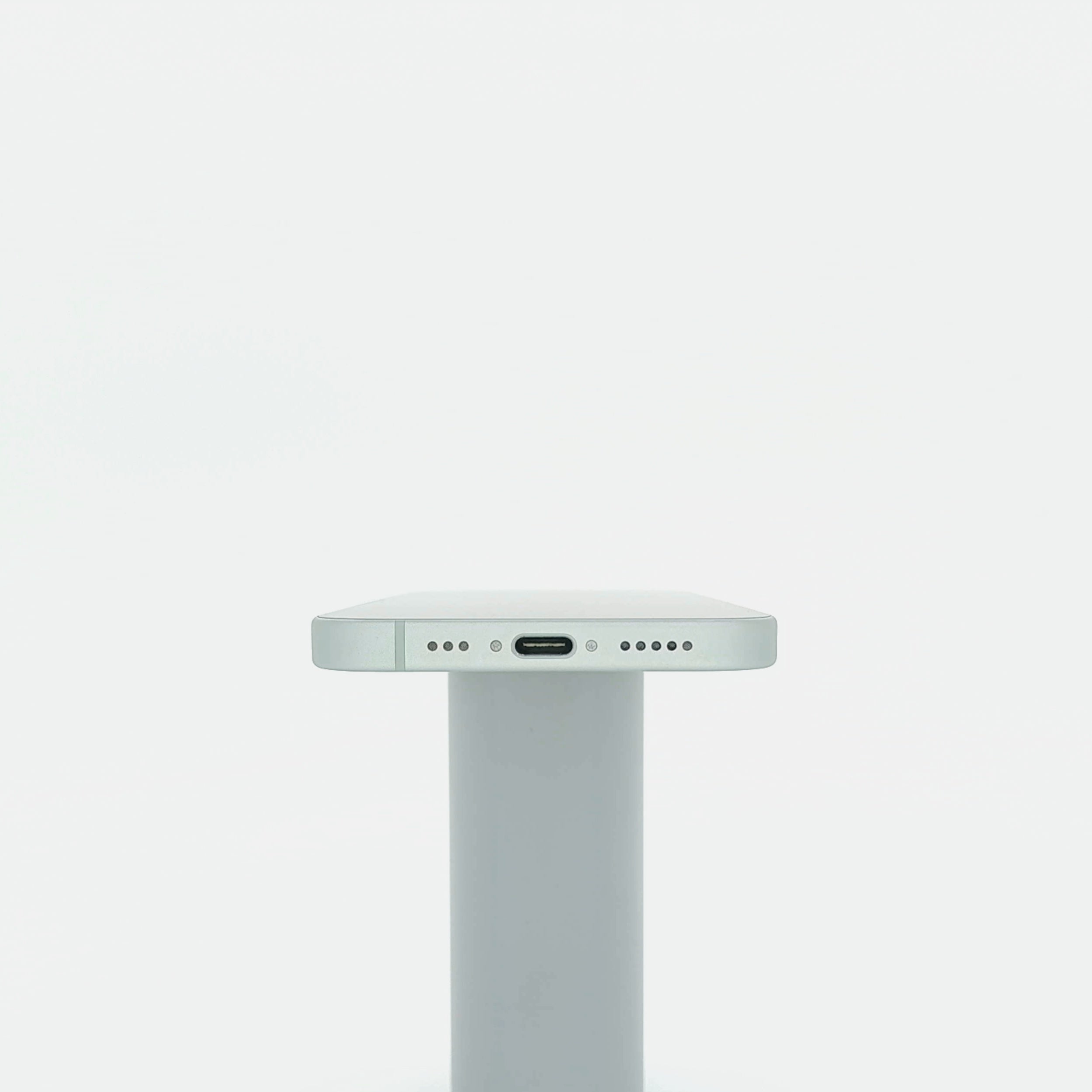 95新 Apple iPhone 15 256G 綠色 中國大陸版